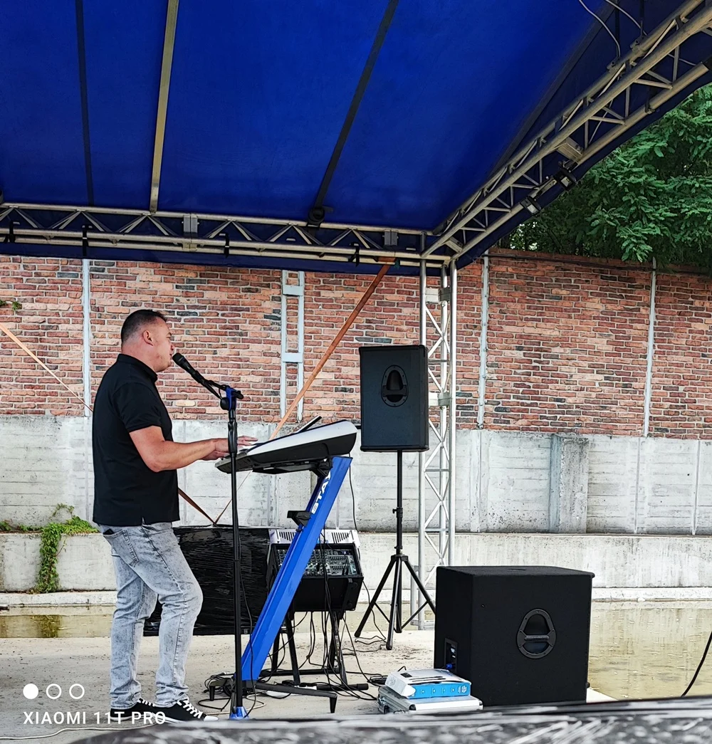 Kolejna "Potańcówka pod chmurką" w Świętochłowicach za nami. Kiedy odbędzie się następna?