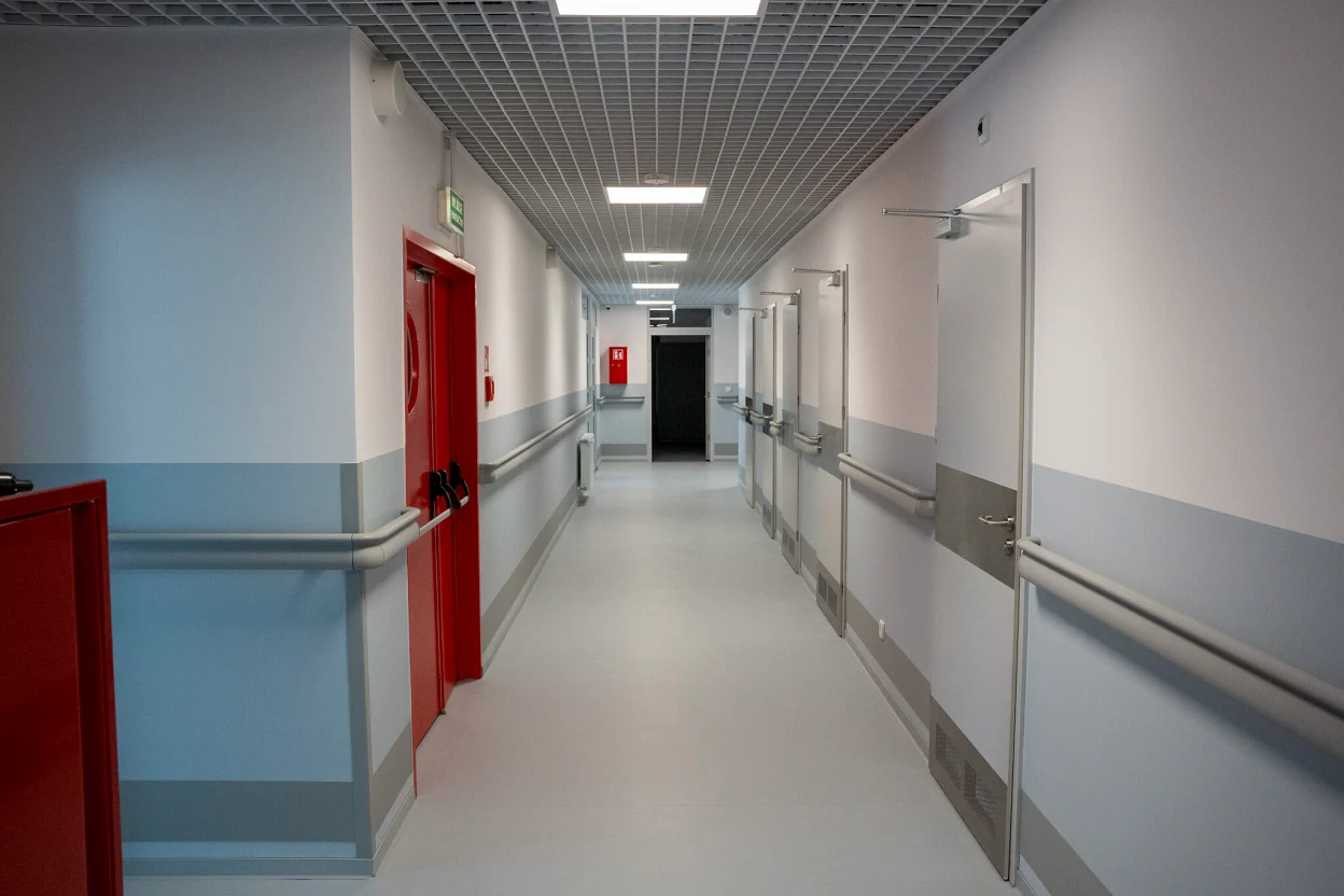 Centrum Rehabilitacji Dzieci i Młodzieży już w nowej siedzibie! [ZDJĘCIA]