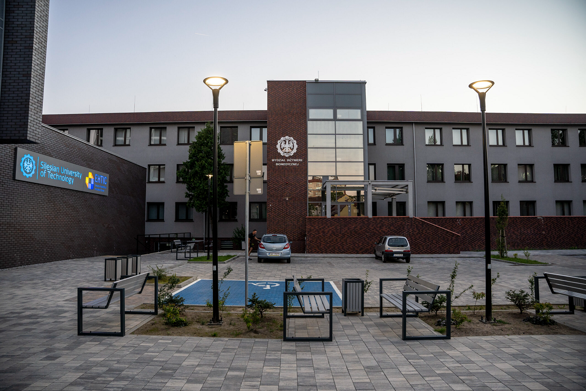 Studiuj w Zabrzu! Trwa rekrutacja na uczelnie w naszym mieście