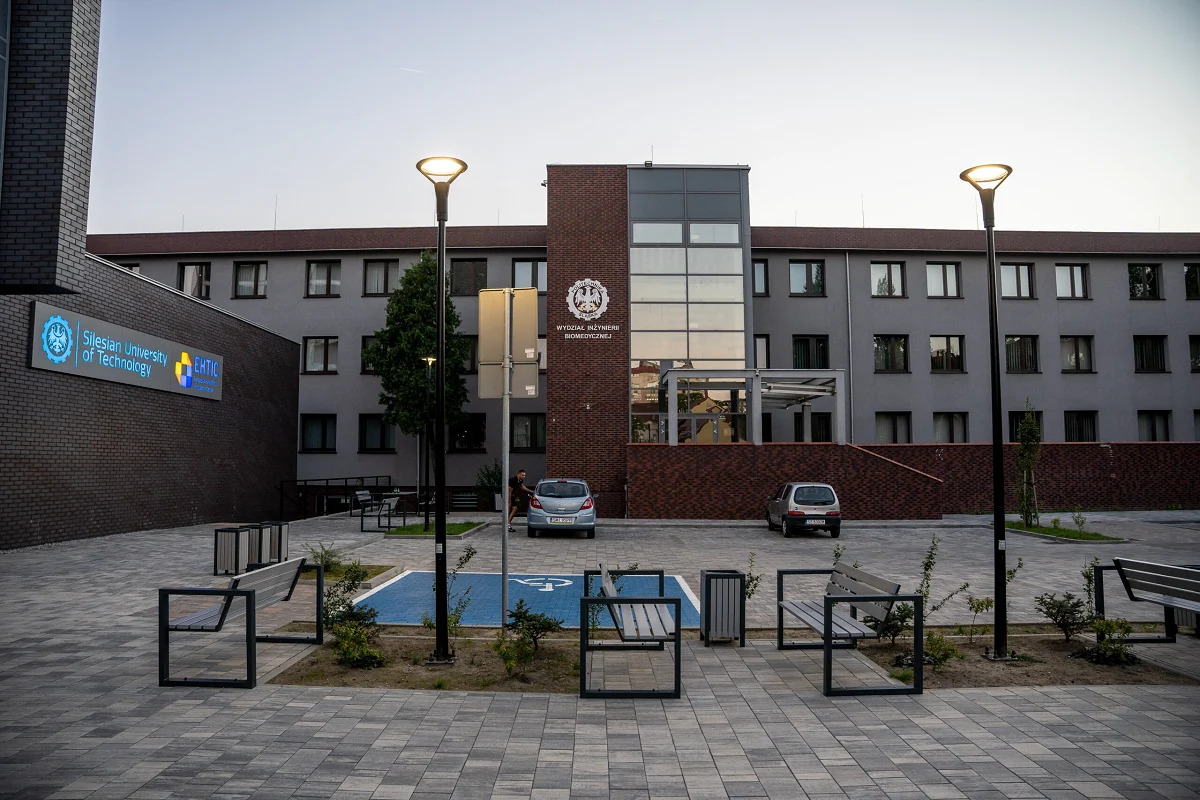 Studiuj w Zabrzu! Trwa rekrutacja na uczelnie w naszym mieście