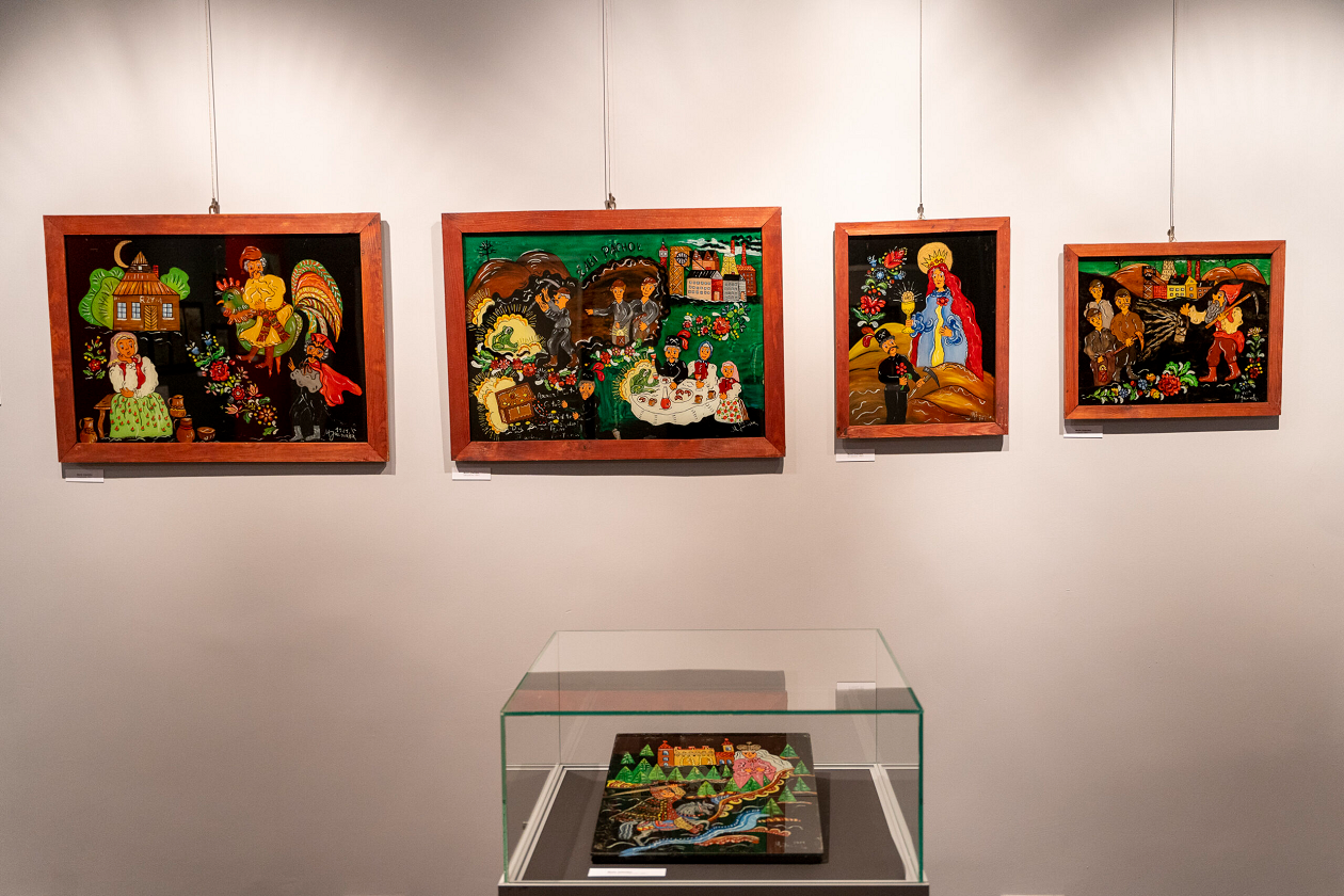 Muzeum Miejskie zaprasza na wystawy!