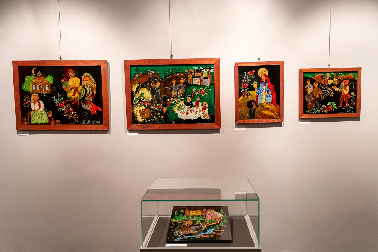 Muzeum Miejskie zaprasza na wystawy!