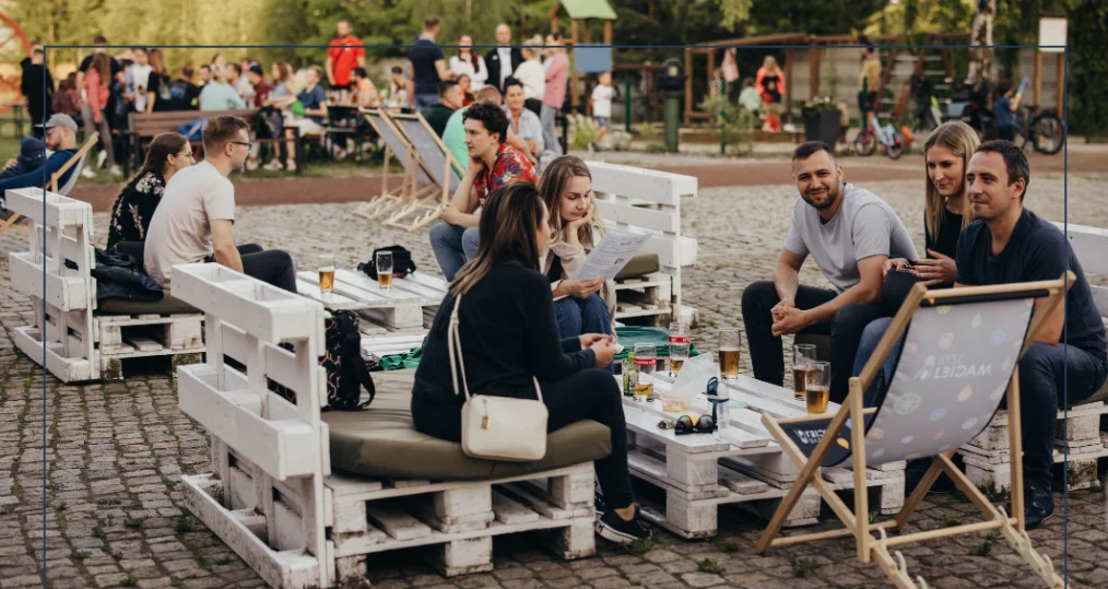 Przed nami Chillout w Szybie Maciej. Letnie atrakcje w Zabrzu