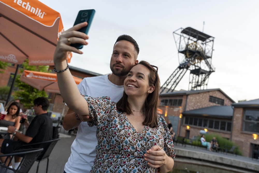 Trwa Carnall Festival w Zabrzu. Pierwsze "Świeże Brzmienia" za nami