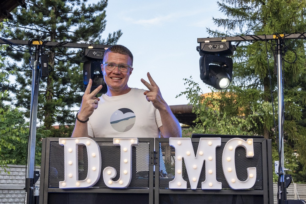 Trwa Carnall Festival w Zabrzu. Pierwsze "Świeże Brzmienia" za nami