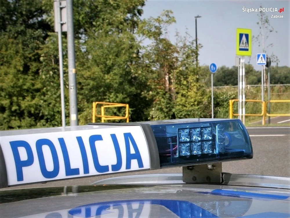 Podsumowanie działań "Trzeźwość" w Zabrzu. Przebadano 885 kierujących!