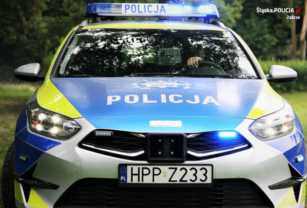 Uroczystości w zabrzańskiej Policji. Mianowano funkcjonariuszy na wyższe stanowiska