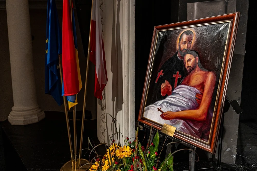 Zabrze: Wręczono wyróżnienia im. św. Kamila
