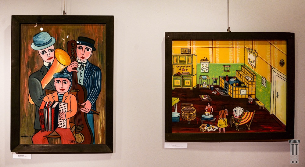 Zapisz swoje dziecko na warsztaty muzealne z Muzeum Miejskim w Zabrzu