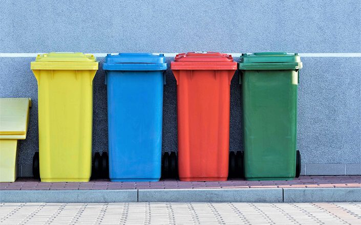 Segregacja śmieci – jak prawidłowo segregować domowe odpady?