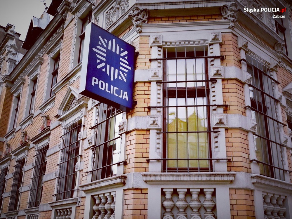 Zabrze: Znęcał się psychicznie i fizycznie nad partnerką. Grozi mu 5 lat więzienia!