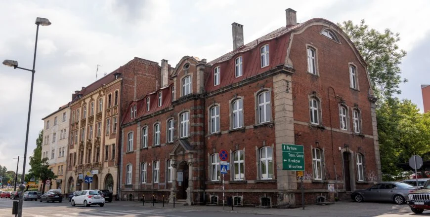 Kolejny zabrzański ratusz zostanie odrestaurowany!