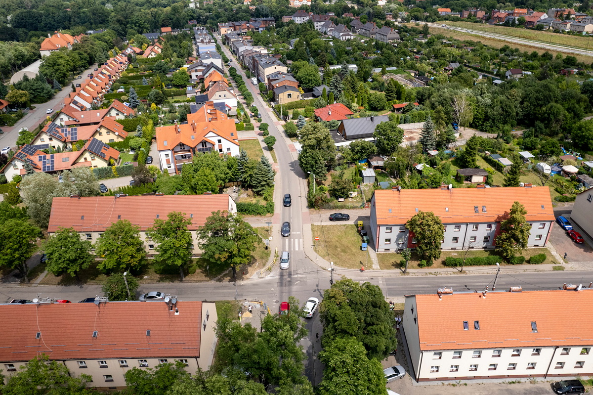 Miasto Zabrze pozyskało dofinansowanie na remont kolejnej drogi!