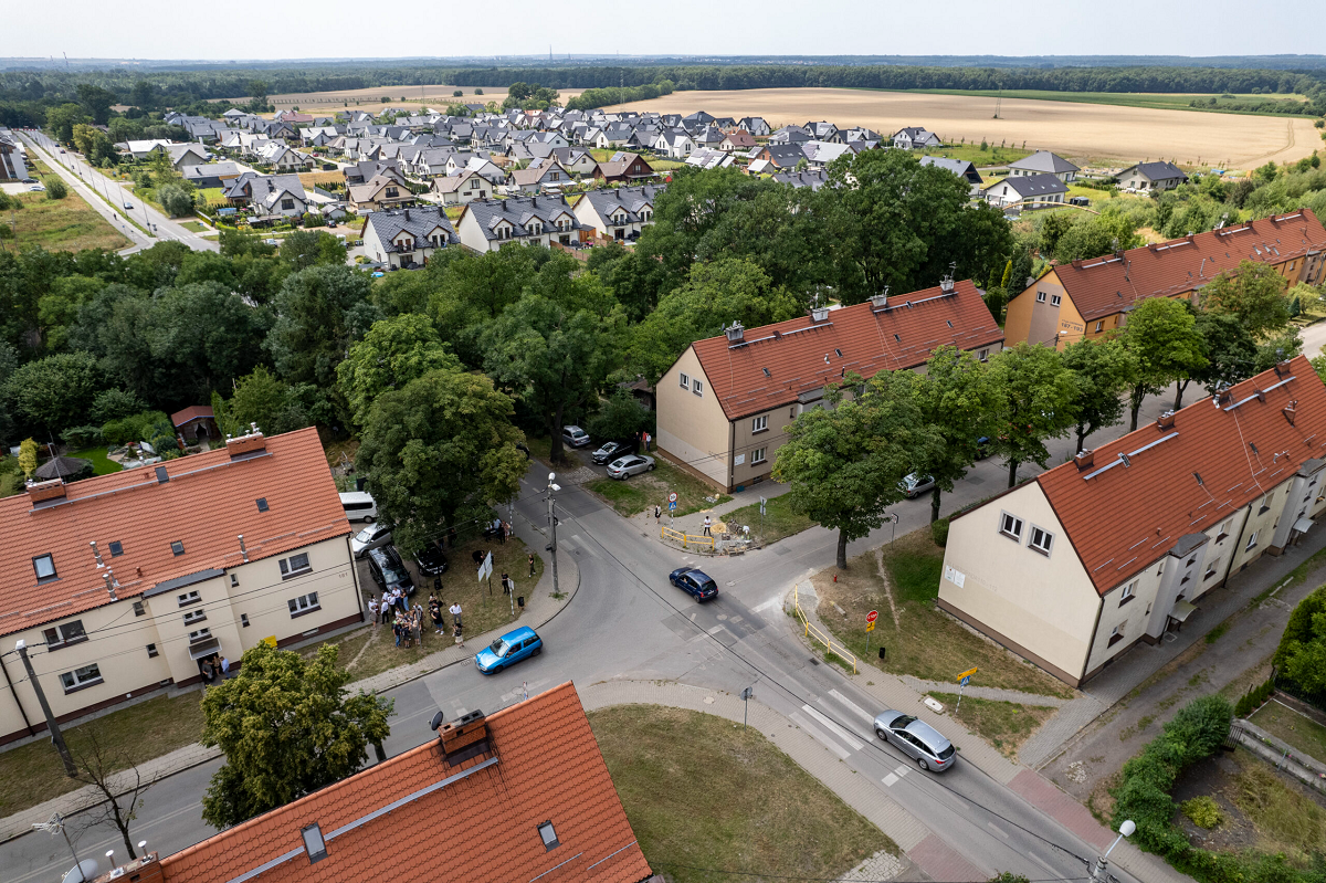 Miasto Zabrze pozyskało dofinansowanie na remont kolejnej drogi!