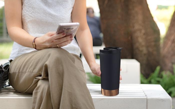 Kubki termiczne – to dzięki nim Twoja kawa będzie mieć odpowiednią temperaturę przez cały