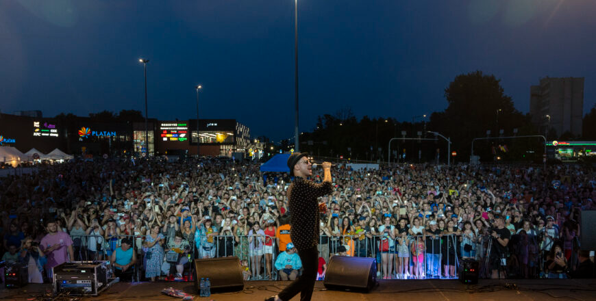 Wakacje 2023 w Zabrzu. Co jeszcze będzie się działo?