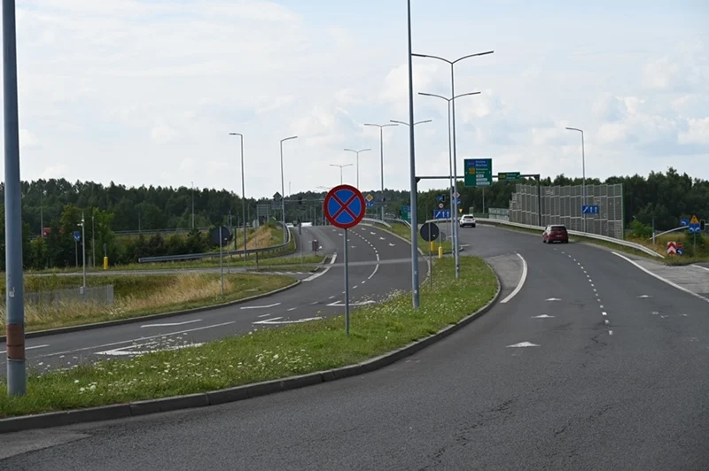 N-S-ką na północ! Rusza rozbudowa trasy łączącej DTŚ i A4