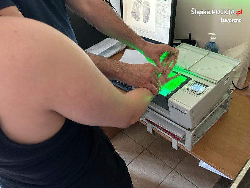 Dotkliwe pobicie obywateli Gruzji. Zatrzymano 4-osobową grupę w Jaworznie!