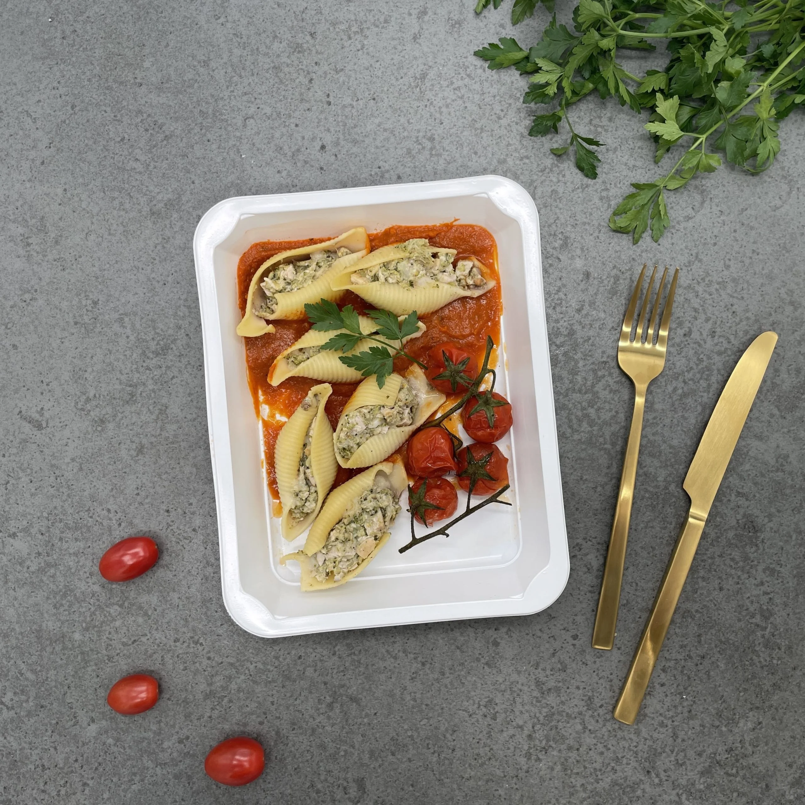 Catering dietetyczny od Dietific - zdrowie i smak w Twoim domu!