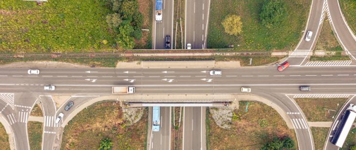 Rozpoczyna się przebudowa wiaduktu tramwajowego w Będzinie