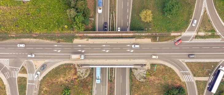 Rozpoczyna się przebudowa wiaduktu tramwajowego w Będzinie