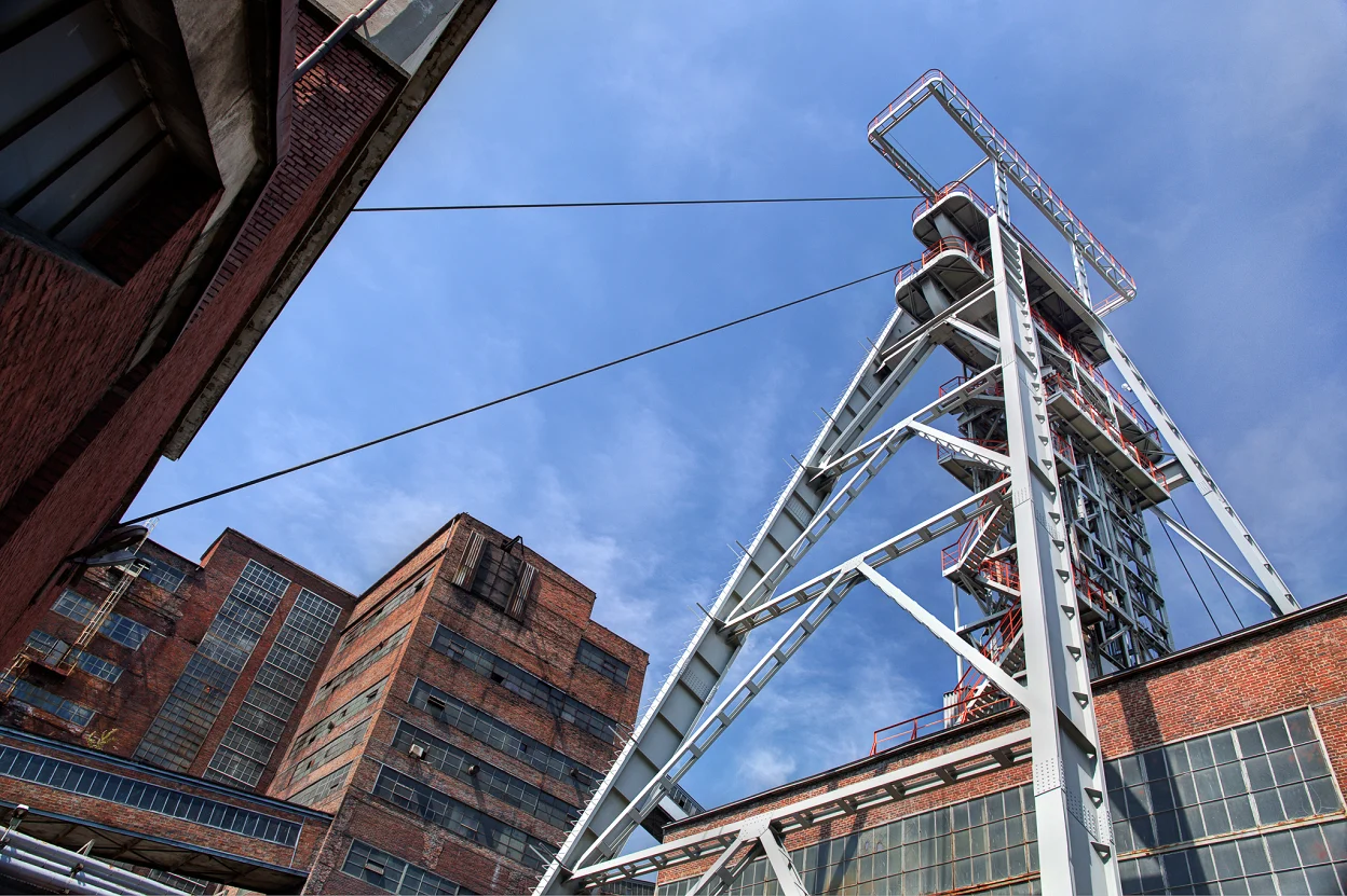 Tragedia w kopalni KWK Knurów-Szczygłowice. Nie żyje 40-letni górnik!