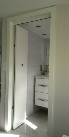 WYKONAM na WYMIAR drzwi łamane+POMIAR+MONTAŻw10dni