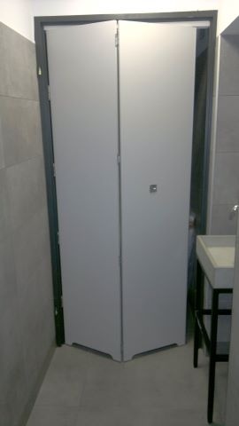 WYKONAM na WYMIAR drzwi łamane+POMIAR+MONTAŻw10dni