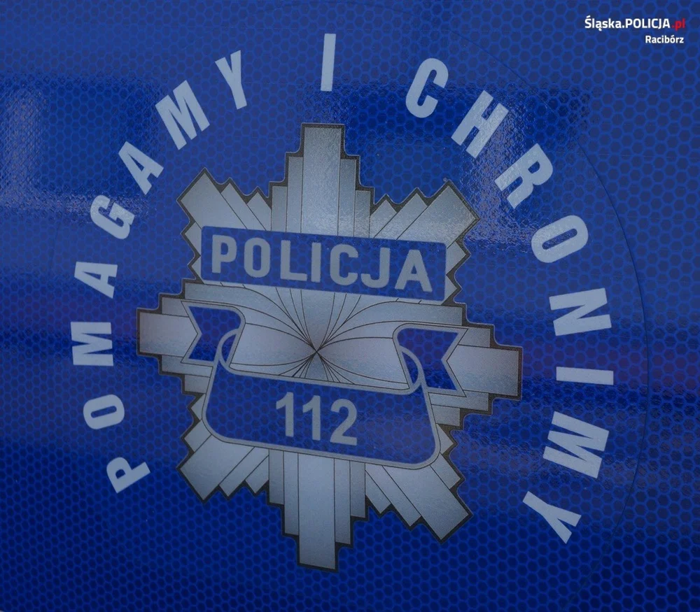 Raciborski policjant w czasie wolnym zatrzymał 16-letniego wandala!
