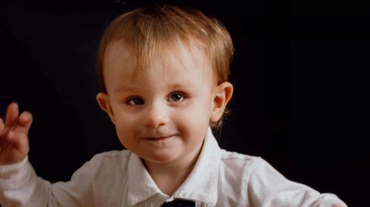 3-letni Leon z Rudy Śląskiej potrzebuje naszego wsparcia, aby odzyskać wzrok!