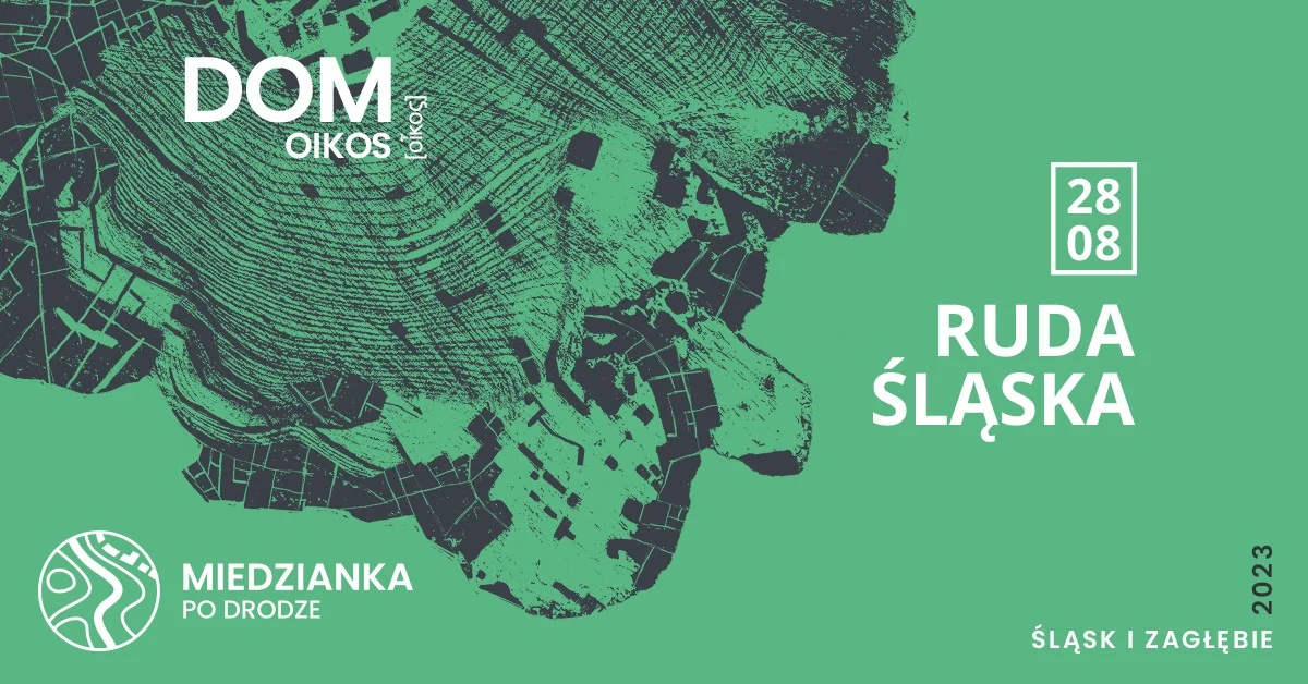 "Miedzianka po drodze" już wkrótce odwiedzi Rudę Śląska. Znamy program wydarzenia!