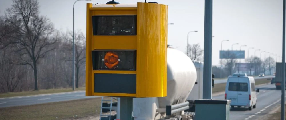 Który fotoradar na Śląsku wykonuje najwięcej zdjęć?