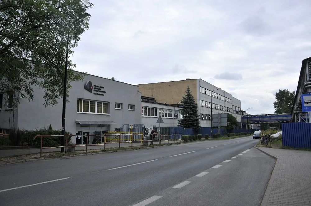 KWK Ruda: W Ruchu Bielszowice wizja lokalna po sobotnim wstrząsie