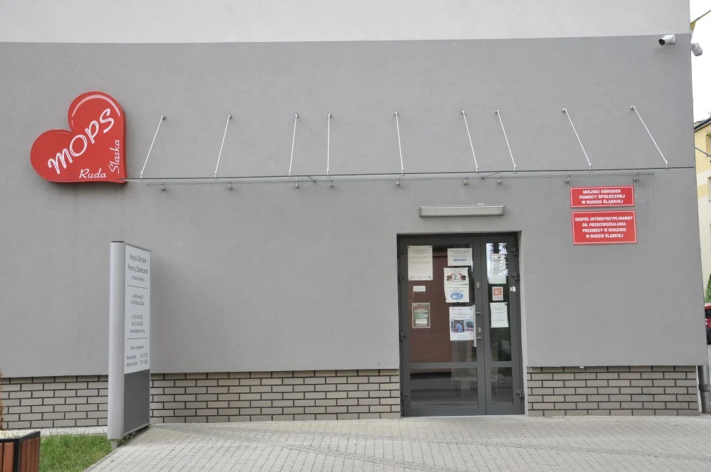 Trwają prace dotyczące przekształcenia MOPS w Centrum Usług Społecznych