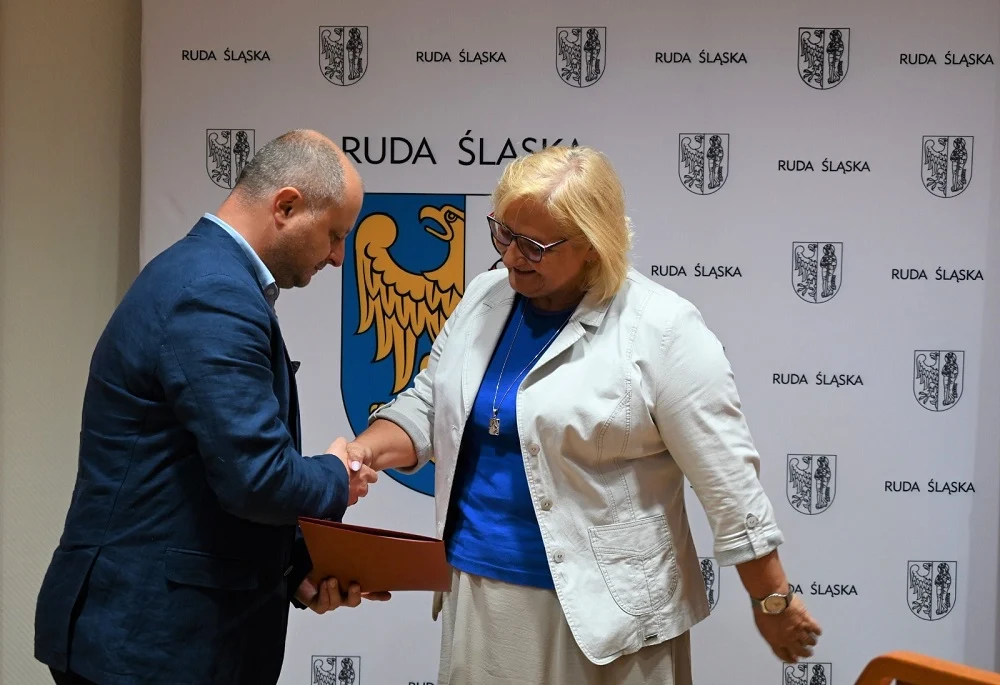 Nowy skład Powiatowej Społecznej Rady ds. Osób Niepełnosprawnych w Rudzie Śląskie