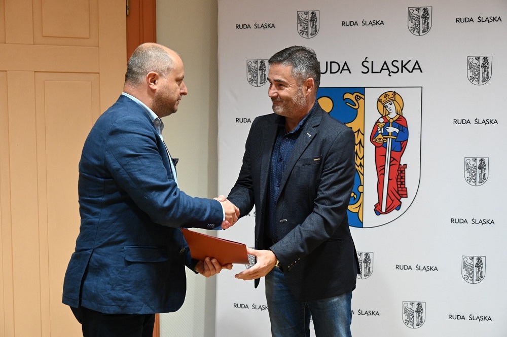 Nowy skład Powiatowej Społecznej Rady ds. Osób Niepełnosprawnych w Rudzie Śląskie