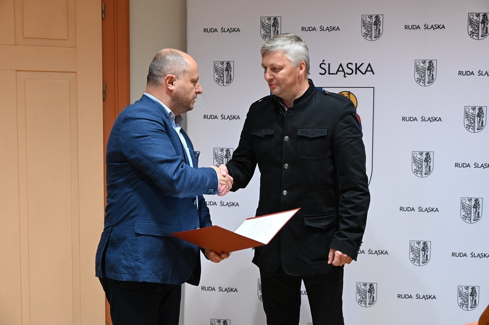 Nowy skład Powiatowej Społecznej Rady ds. Osób Niepełnosprawnych w Rudzie Śląskie