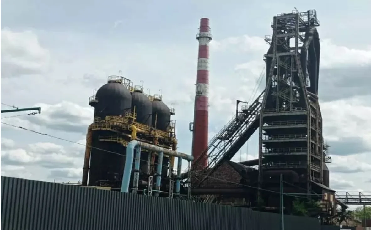 Ruda Śląska: We wrześniu odbędzie się zwiedzanie Wielkiego Pieca Hutniczego. Biletów brak