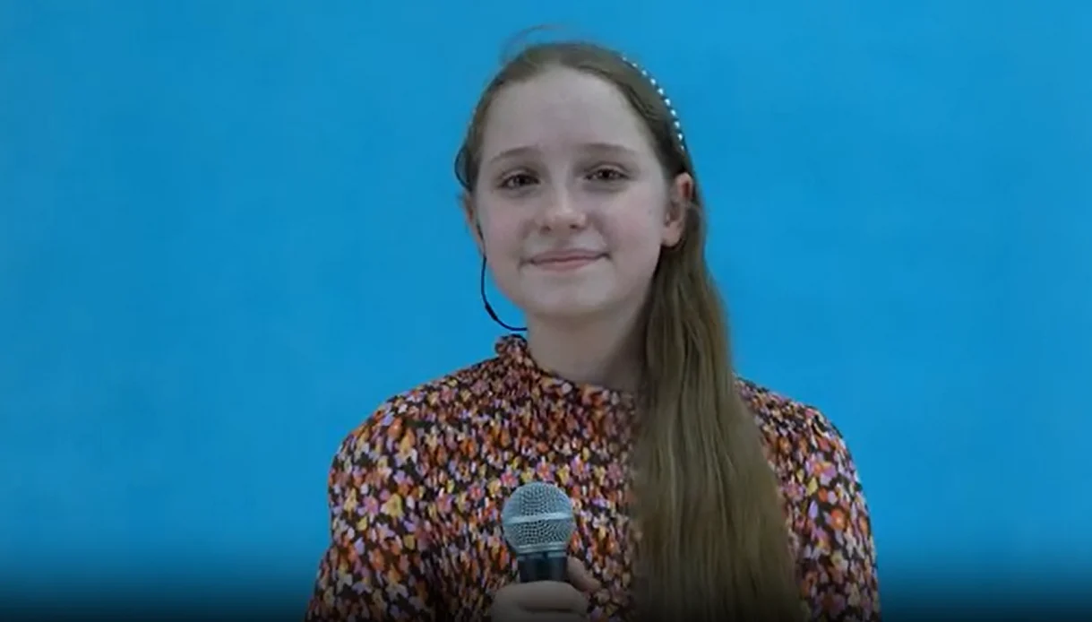 Rudzianka potrzebuje naszych głosów! Bierze udział w międzynarodowym konkursie