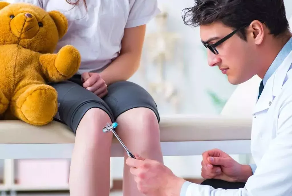 Poradnia neurologiczna dla dzieci w POST MEDICAL