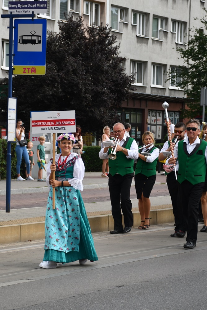 Festiwal Orkiestr Dętych im. Augustyna Kozioła 2