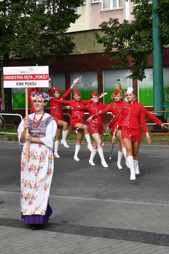Festiwal Orkiestr Dętych im. Augustyna Kozioła 6