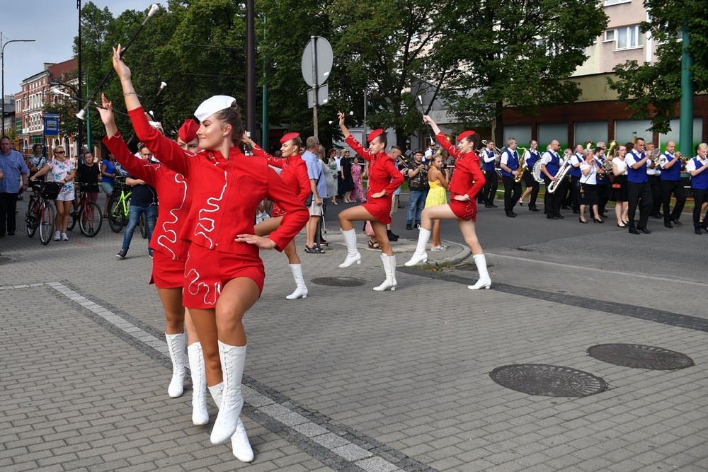 Festiwal Orkiestr Dętych im. Augustyna Kozioła 9