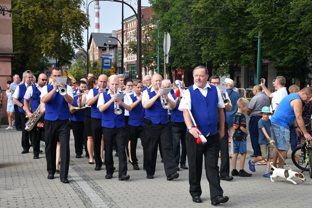 Festiwal Orkiestr Dętych im. Augustyna Kozioła 11