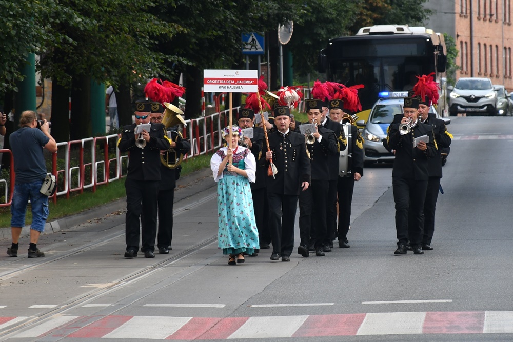 Festiwal Orkiestr Dętych im. Augustyna Kozioła 14