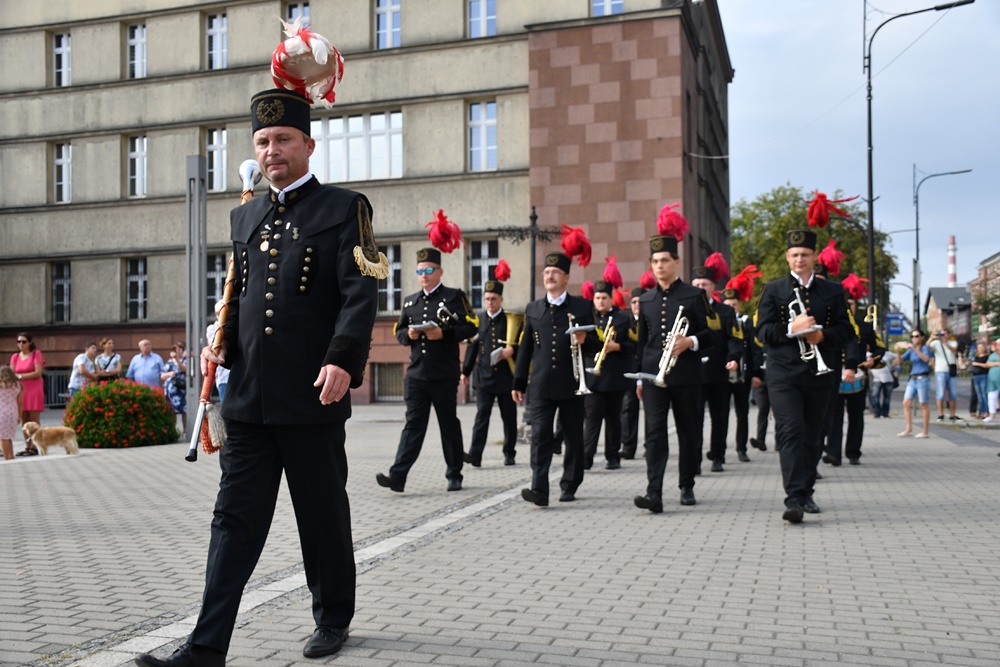 Festiwal Orkiestr Dętych im. Augustyna Kozioła 16