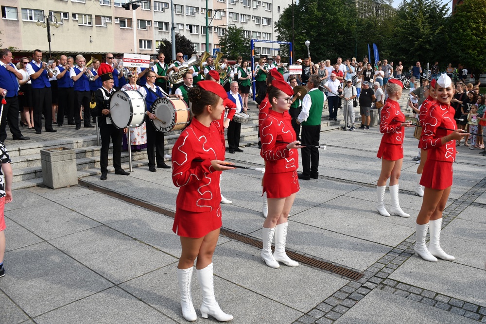 Festiwal Orkiestr Dętych im. Augustyna Kozioła 17