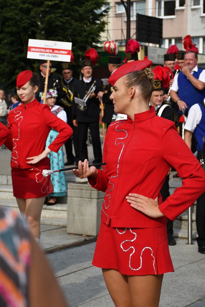Festiwal Orkiestr Dętych im. Augustyna Kozioła 19