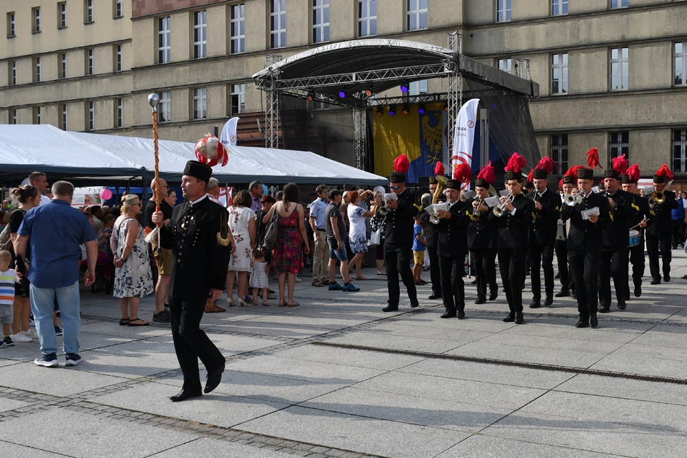Festiwal Orkiestr Dętych im. Augustyna Kozioła 20