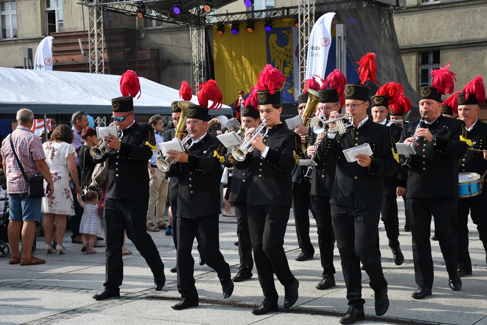 Festiwal Orkiestr Dętych im. Augustyna Kozioła 21